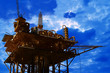 Oil Rig