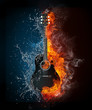 Electric Guitar