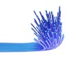 Optic fibres