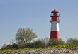 Leuchtturm an der Ostsee