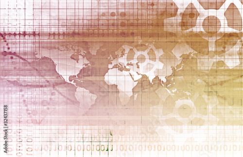 Illustration: Global Partnership Global Partnership