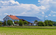 Solarbauernhof