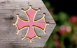 croix cathare