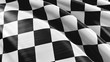 Zielflagge High-Detail