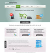 Pathmaster series - editable web template