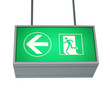 Foto: exit_isoliert exit_isoliert
