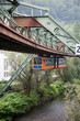 Schwebebahn