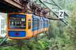 Schwebebahn