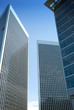 buildings