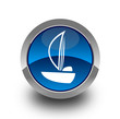 Sailboat button