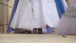 Video: Beautiful walk brides Beautiful walk brides