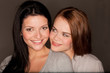 Foto: two pretty girlfriends two pretty girlfriends