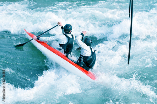 Photo: rafting rafting