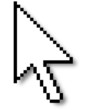 Computer Maus Computermaus Mauszeiger Cursor Pfeil 5