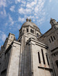 Sacre Coeur