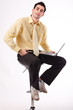 Photo: easygoing on barstool easygoing on barstool