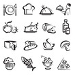 food icons