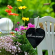 Sommeranfang
