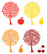 Fruit tree