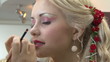 Lipstick for blondes