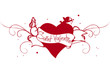 Coeur St Valentin