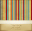 vector vintage striped abstract background vector vintage striped abstract background