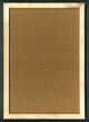 Photo: Blank Cork Board Blank Cork Board
