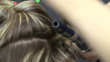 Hair wave