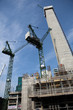 Chantier de la City, Londres