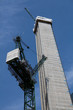Chantier de la city, Londres