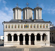 Catedrala Patriarhală din Bucureşti, România