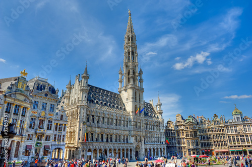 Photo: HDR Bruxelles HDR Bruxelles