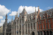 Bruges,architecture