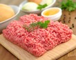 Hackfleisch
