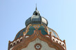 Synagogue Tower