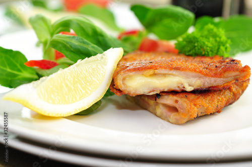 Photo: Cordon Bleu Cordon Bleu