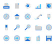 Web Icons