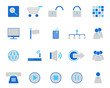 Web Icons