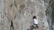 rock-climber