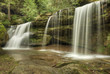 Hidden Falls Ohio