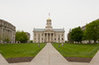 University of Iowa