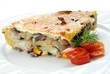 Onion quiche Onion quiche