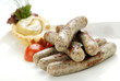 German sausages German sausages