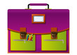 Cartable_rentrée des classes Cartable_rentrée des classes