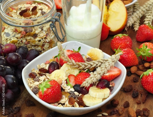Foto: Zeit für Frühstück Zeit für Frühstück