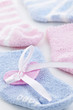 Baby socks gift