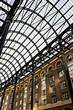 Hay's Galleria roof Hay's Galleria roof