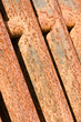 Altmetall. Rost, Schrotthandel, Recycling, Nachhaltigkeit