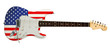 electric guitar