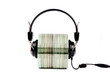 headphones flank on the line cd